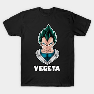 Vegeta T-Shirt